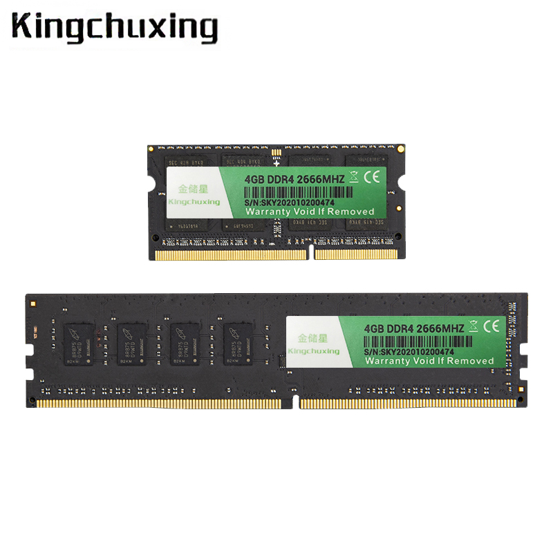 Ddr5 Sodimm - Kingchuxing-노트북용 DDR5 16GB 4GB 8GB DDR4