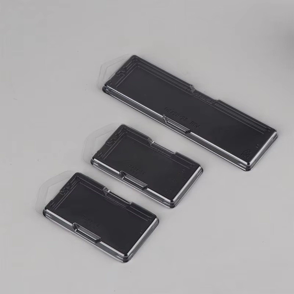 Ddr5 Memory - 10개입 플라스틱 DIMM 메모리 보관 케이스,