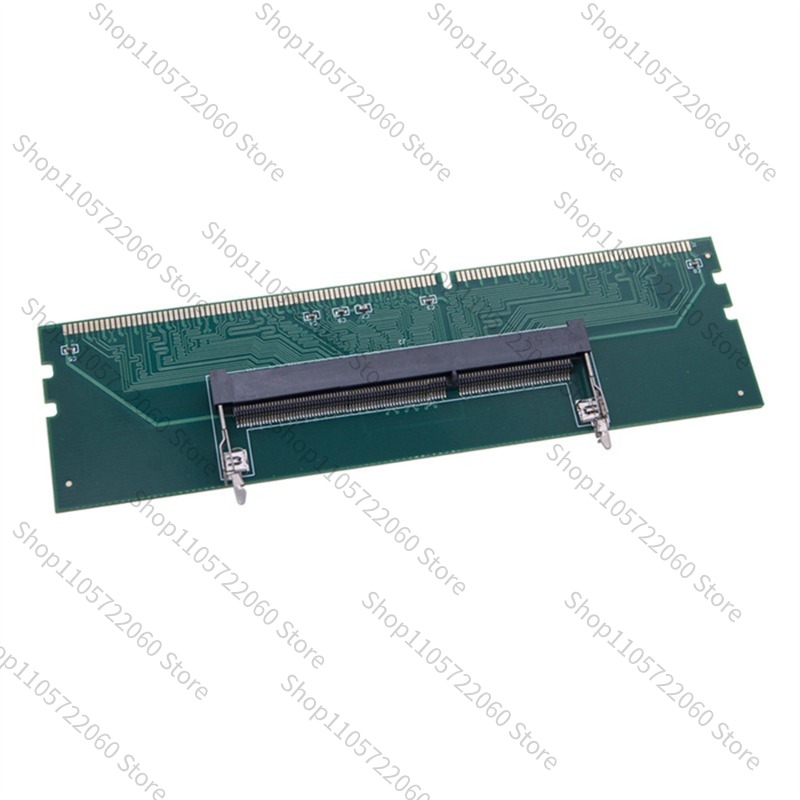 Ddr5 Laptop Ram - DDR3/DDR4/DDR5 노트북용 데스크톱 RAM 어댑터 카드,