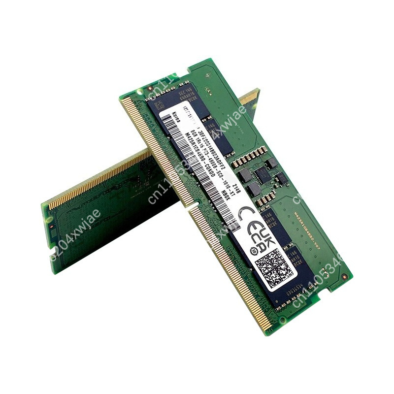 DDR5 노트북 RAM 업그레이드 16GB 32GB 4 - Ddr5 4800Mhz 리뷰 및 가격