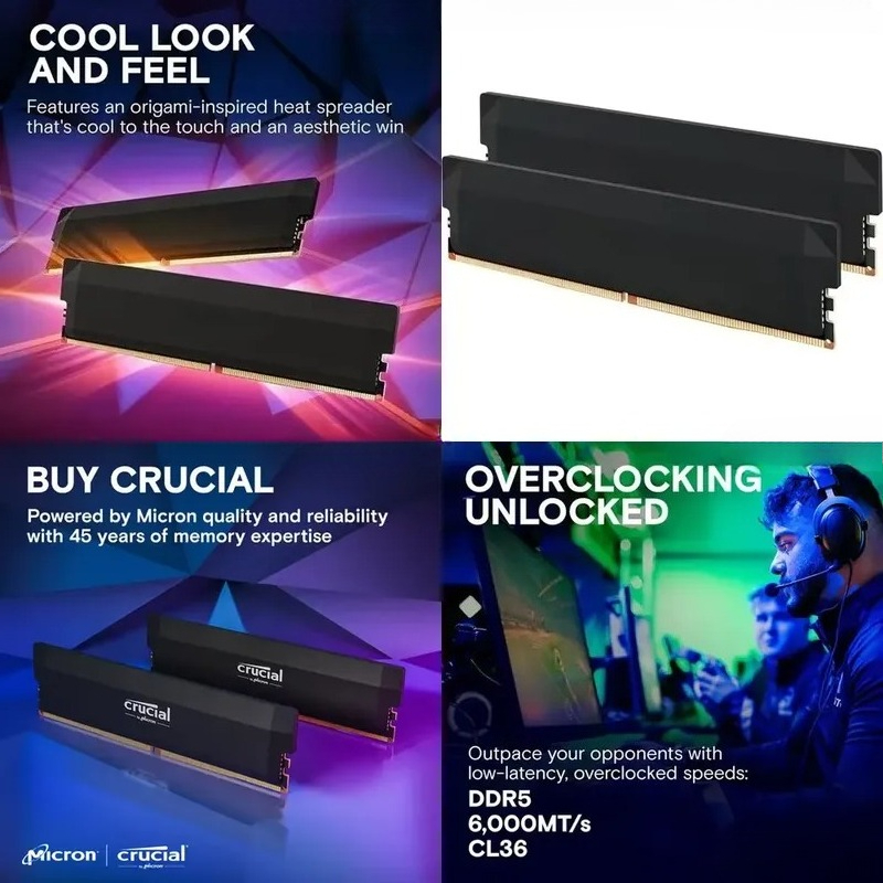 AMD EXPO DDR5 32GB 키트 16GBx2 6 - Ddr5 Ram 리뷰 및 가격