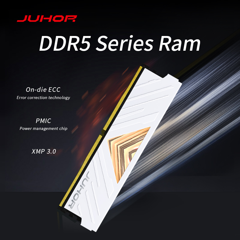 JUHOR DDR5 RAM 16GB 4800MHz 56 - Ddr5 6000Mhz 리뷰 및 가격