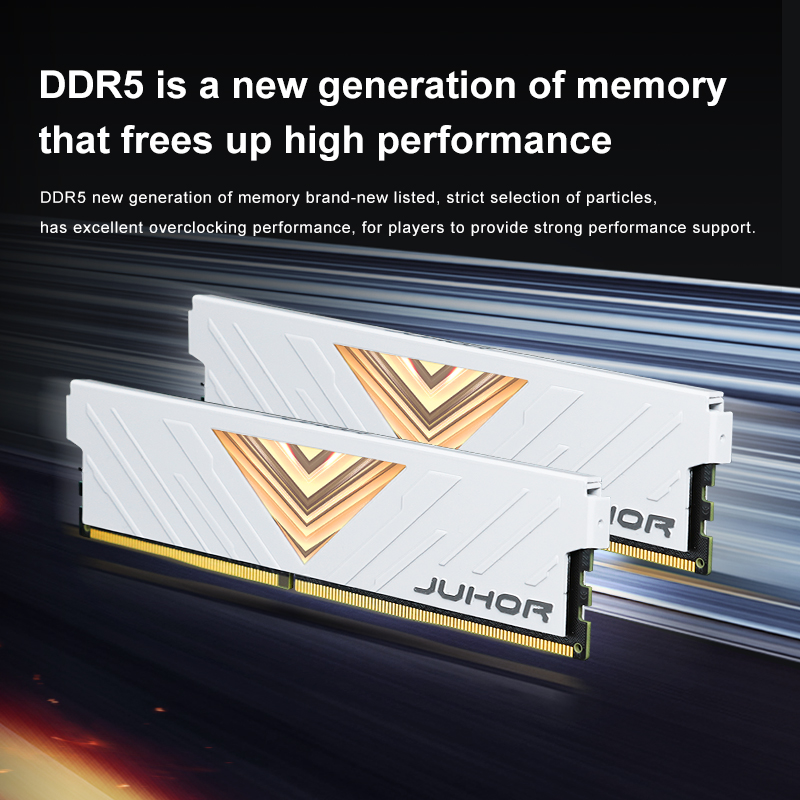 JUHOR DDR5 RAM 16GB 4800MHz 56 - Ddr5 6000Mhz 리뷰 및 가격