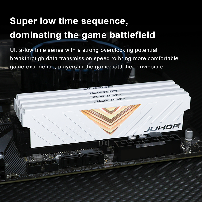 JUHOR DDR5 RAM 16GB 4800MHz 56 - Ddr5 6000Mhz 리뷰 및 가격