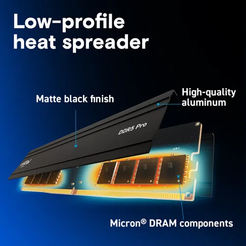 키 프로 DDR5 메모리 32GB 키트 (2x16GB) - Ddr5 32Gb 리뷰 및 가격