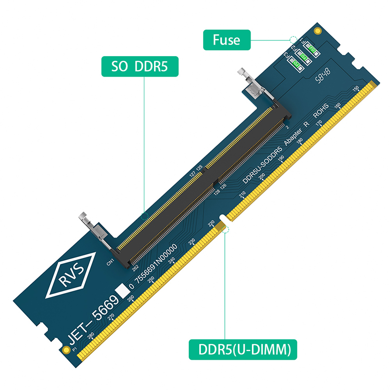 노트북 DDR5 RAM을 SO DDR5 U-DIMM 데 - Ddr5 Sodimm 리뷰 및 가격