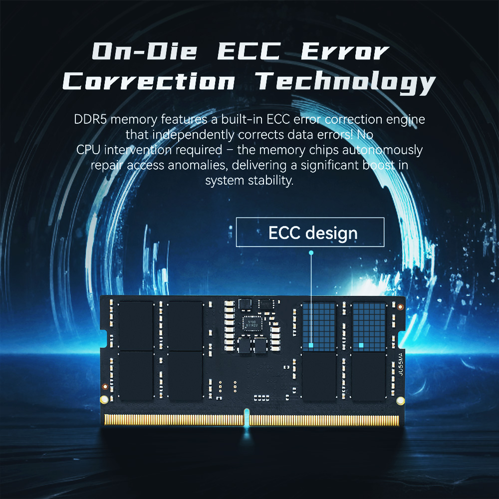GUDGA DDR5 RAM 8GB 16GB 32GB D - Ddr5 Sodimm 리뷰 및 가격
