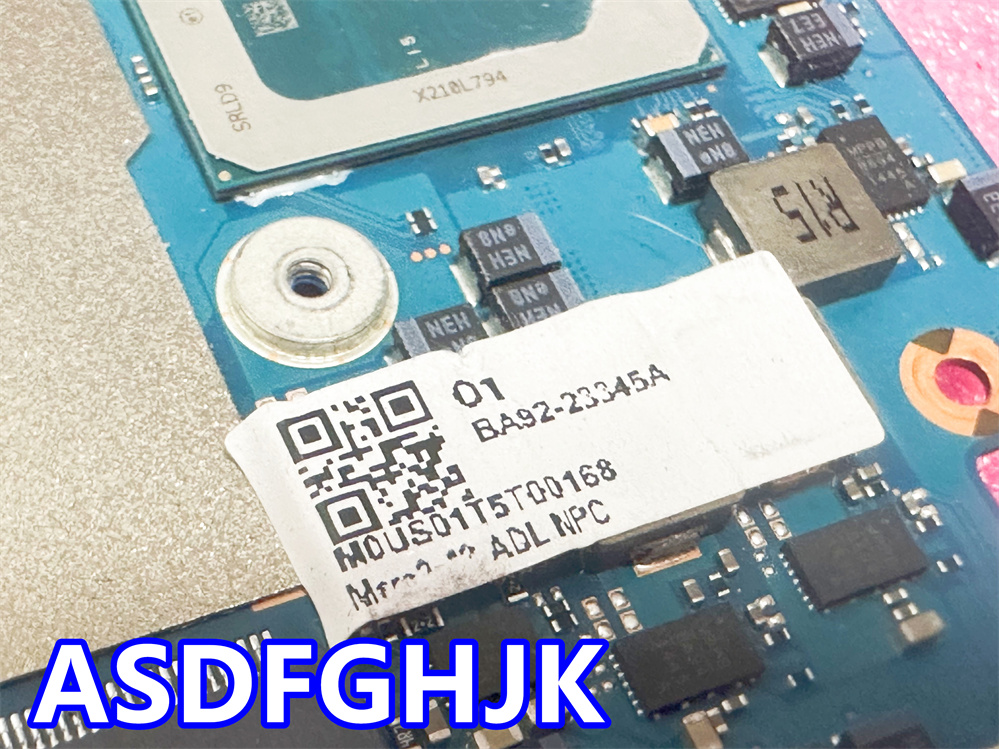삼성 갤럭시 북2 프로 360 NP930QED 시리즈  - Ddr5 Ram 리뷰 및 가격
