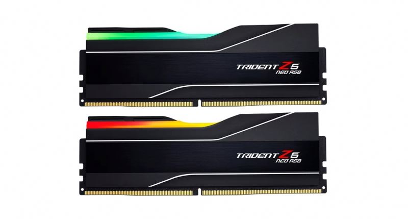 g Skill F5-6000J3040G32GX2-TZ5 - Ddr5 64Gb 리뷰 및 가격