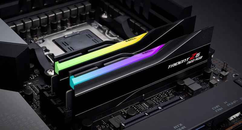 g Skill F5-6000J3040G32GX2-TZ5 - Ddr5 64Gb 리뷰 및 가격