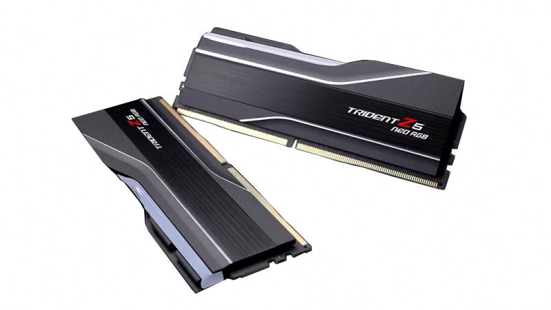 g Skill F5-6000J3040G32GX2-TZ5 - Ddr5 64Gb 리뷰 및 가격