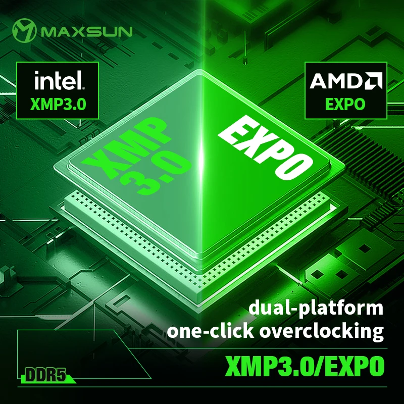 MAXSUN 히트싱크 메모리아 RAM DDR5 6000 - Ddr5 6000Mhz 리뷰 및 가격