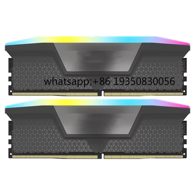 RAM RGB DDR5 6400MHz 데스크탑 메모리  - Ddr5 Rgb Ram 리뷰 및 가격