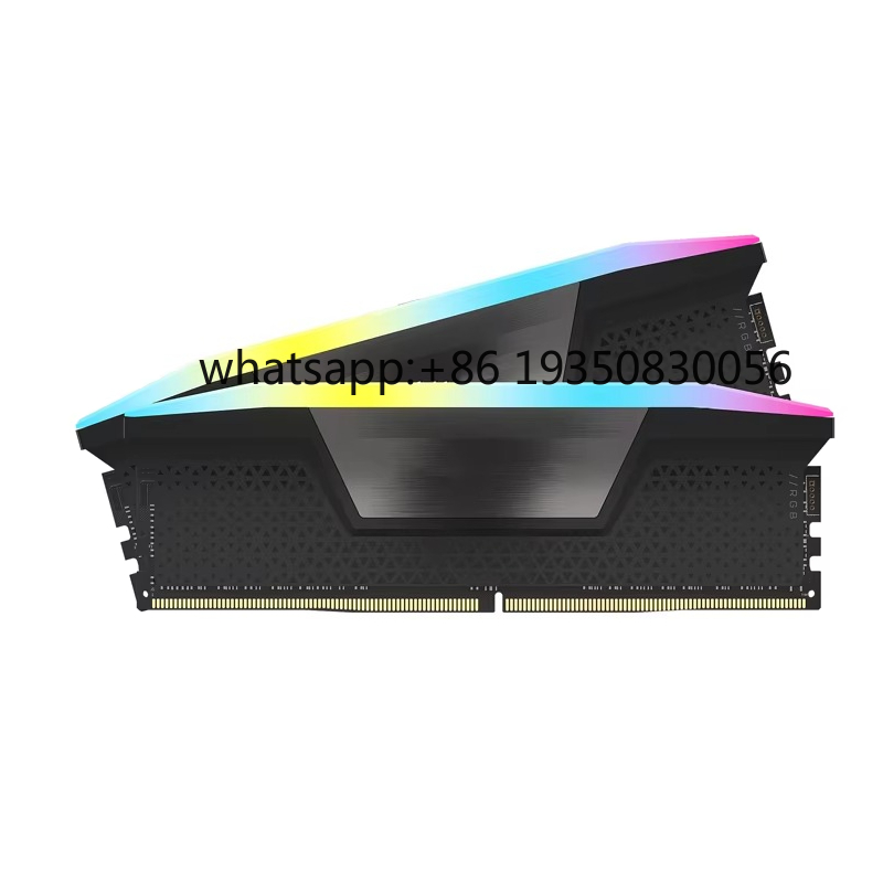 RAM RGB DDR5 6400MHz 데스크탑 메모리  - Ddr5 Rgb Ram 리뷰 및 가격