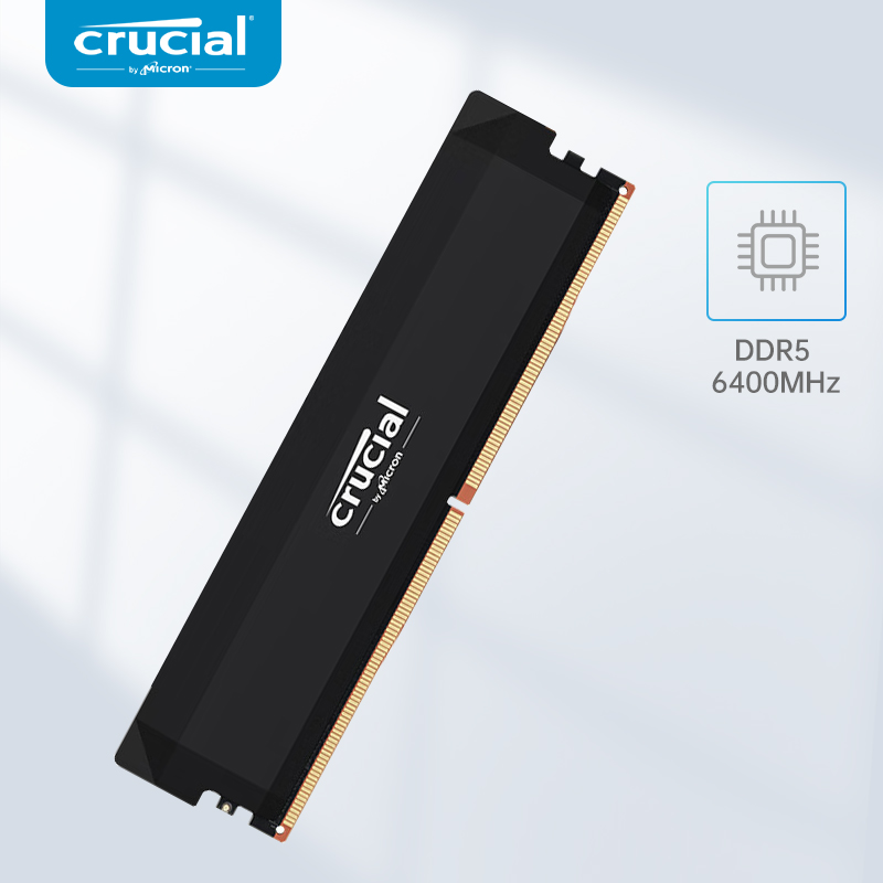 Crucial DDR5 Pro RAM 16GBx1/16 - Ddr5 16Gb 6000Mhz 리뷰 및 가격
