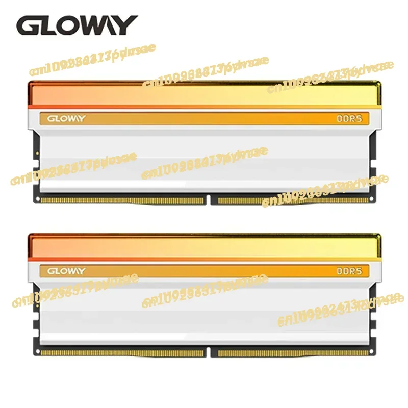 뉴 글로웨이 DDR5 32G 램(16Gx2) 6800M - Ddr5 Rgb Ram 리뷰 및 가격