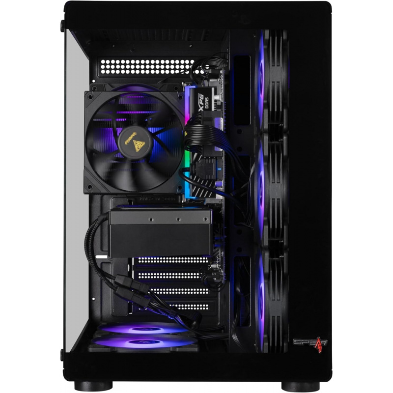 게이밍 번들 – TTX-ECO BLACK - RTX 5 - Ddr5 32Gb 리뷰 및 가격