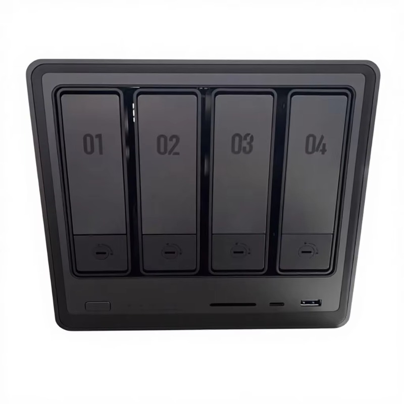 U-GREEN DXP4800 Pro NAS 스토리지 서 - Ddr5 Ram 리뷰 및 가격