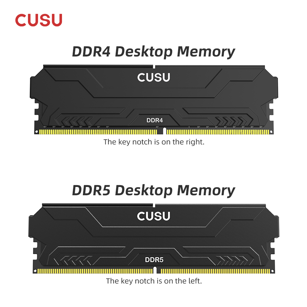 CUSU 램 메모리 DDR4 3200mhz DDR4 8 - Ddr5 6000Mhz 리뷰 및 가격