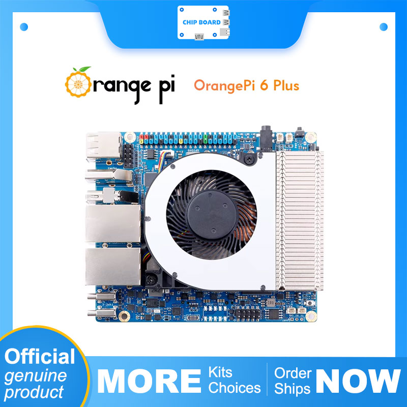 오렌지 파이 6 플러스: 16GB/32GB DDR5,  - Ddr5 32Gb 리뷰 및 가격