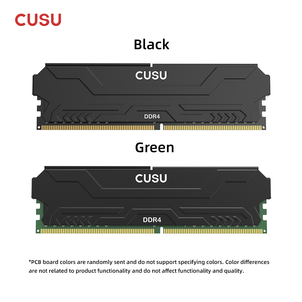 CUSU RAM DDR4 8GB 16GB 메모리 320 - Ddr5 4800Mhz 리뷰 및 가격