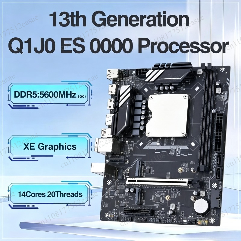 13세대 Q1HY 마더보드 CPU 키트 i9 13900 - Ddr5 Kit 리뷰 및 가격