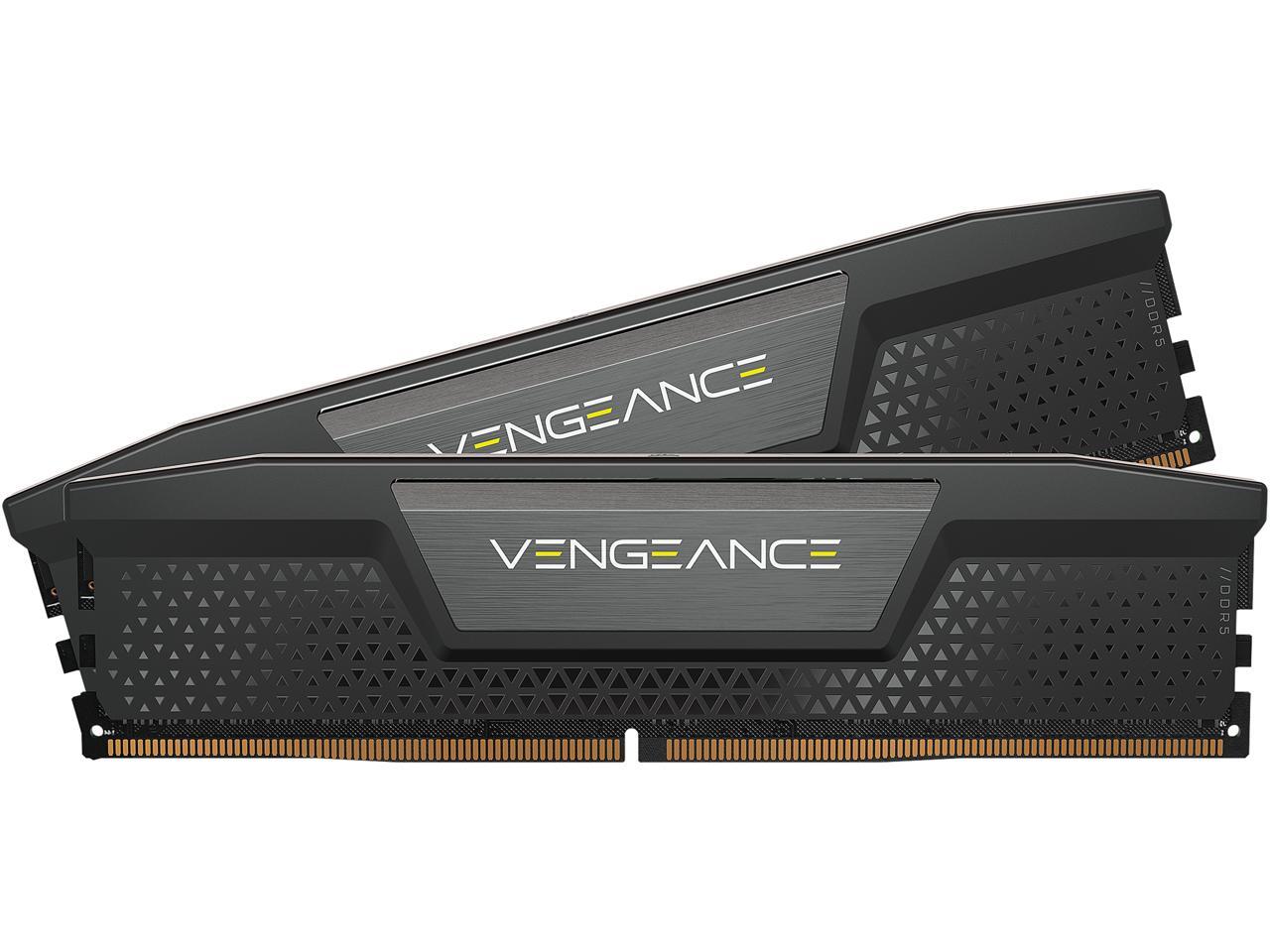 CORSAIR Vengeance 32GB (2 x 16 - Ddr5 8Gb 리뷰 및 가격