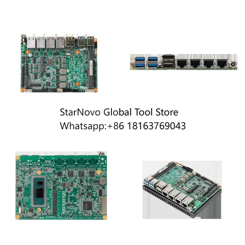 2026년 핫! 3.5인치 산업용 마더보드, 12세대  - Ddr5 32Gb 리뷰 및 가격