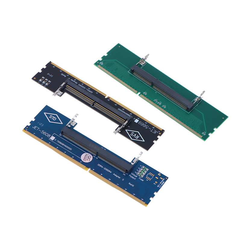 DDR3, DDR4, DDR5 노트북 SO-DIMM을  - Ddr5 Sodimm 리뷰 및 가격