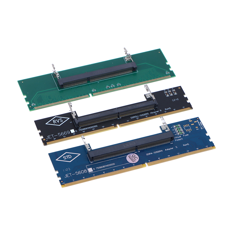 DDR3 DDR4 DDR5 노트북 SO-DIMM-데스크 - Ddr5 Sodimm 리뷰 및 가격