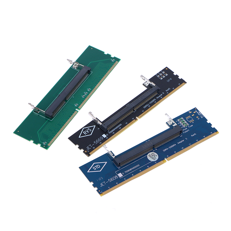 DDR3 DDR4 DDR5 노트북 SO-DIMM-데스크 - Ddr5 Sodimm 리뷰 및 가격