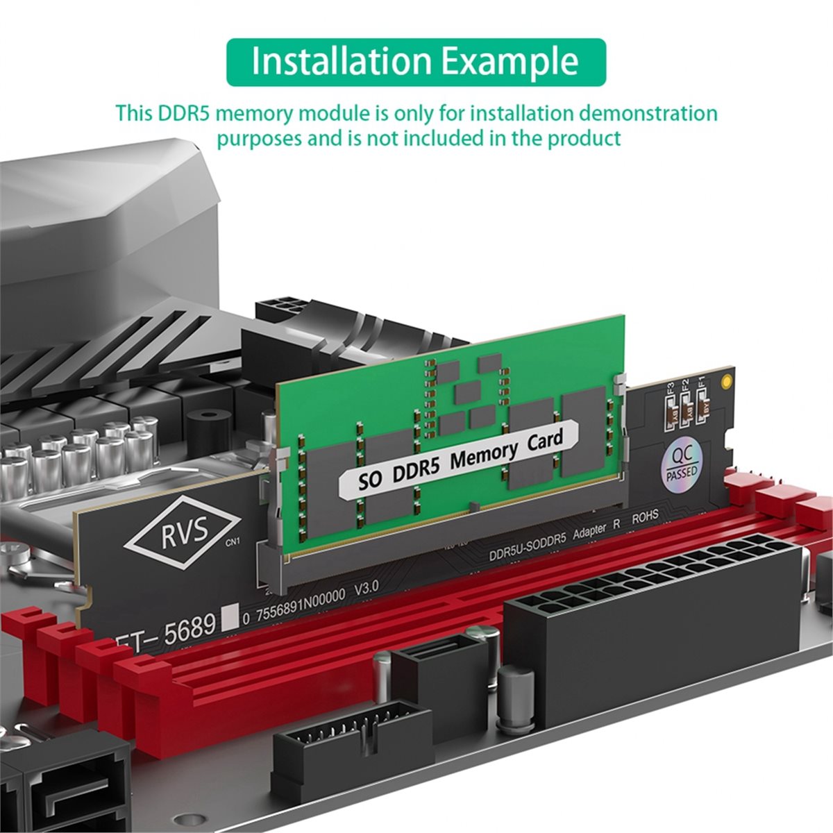 DT1461~노트북 DDR5 RAM을 SO DDR5 U - Ddr5 Sodimm 리뷰 및 가격