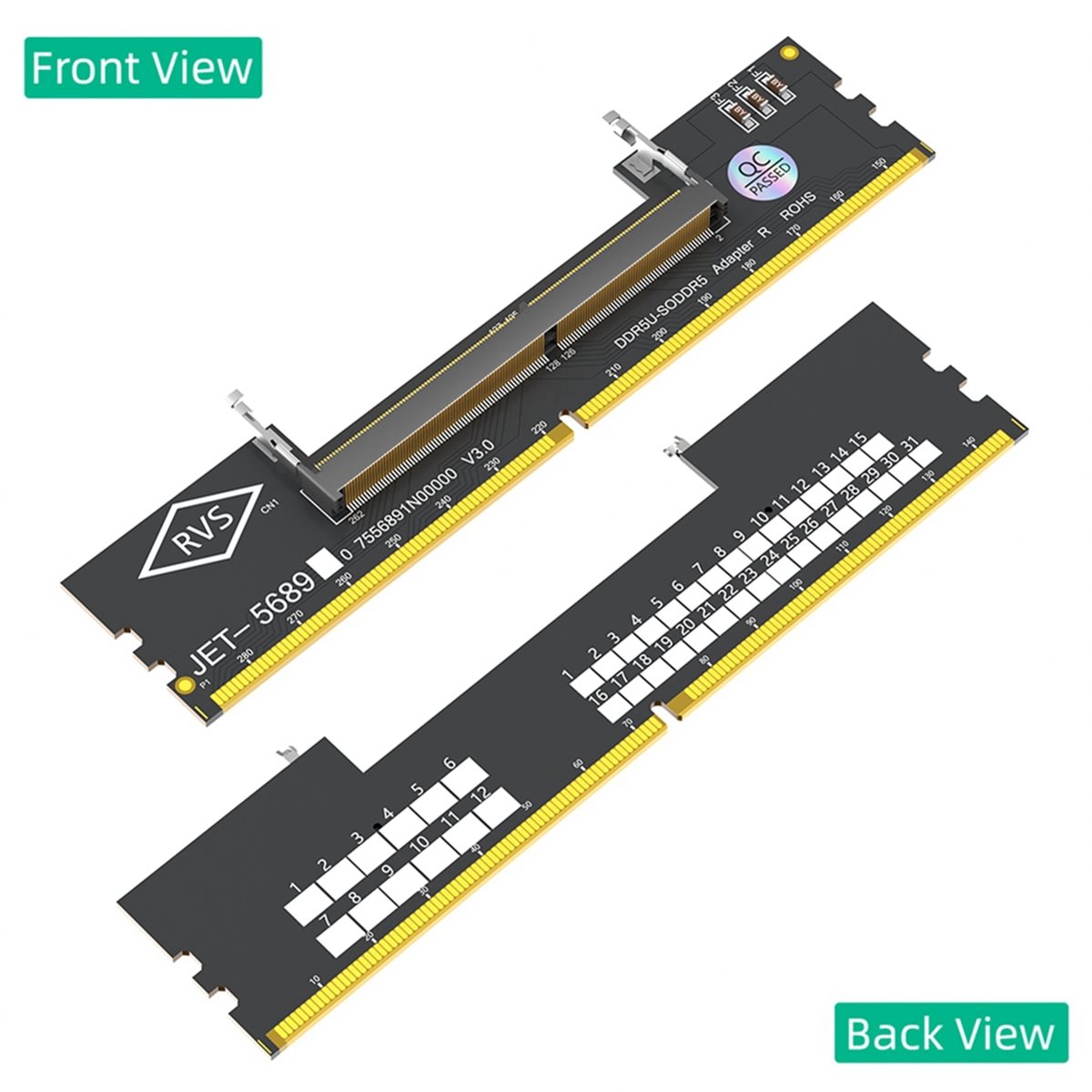DT1461~노트북 DDR5 RAM을 SO DDR5 U - Ddr5 Sodimm 리뷰 및 가격