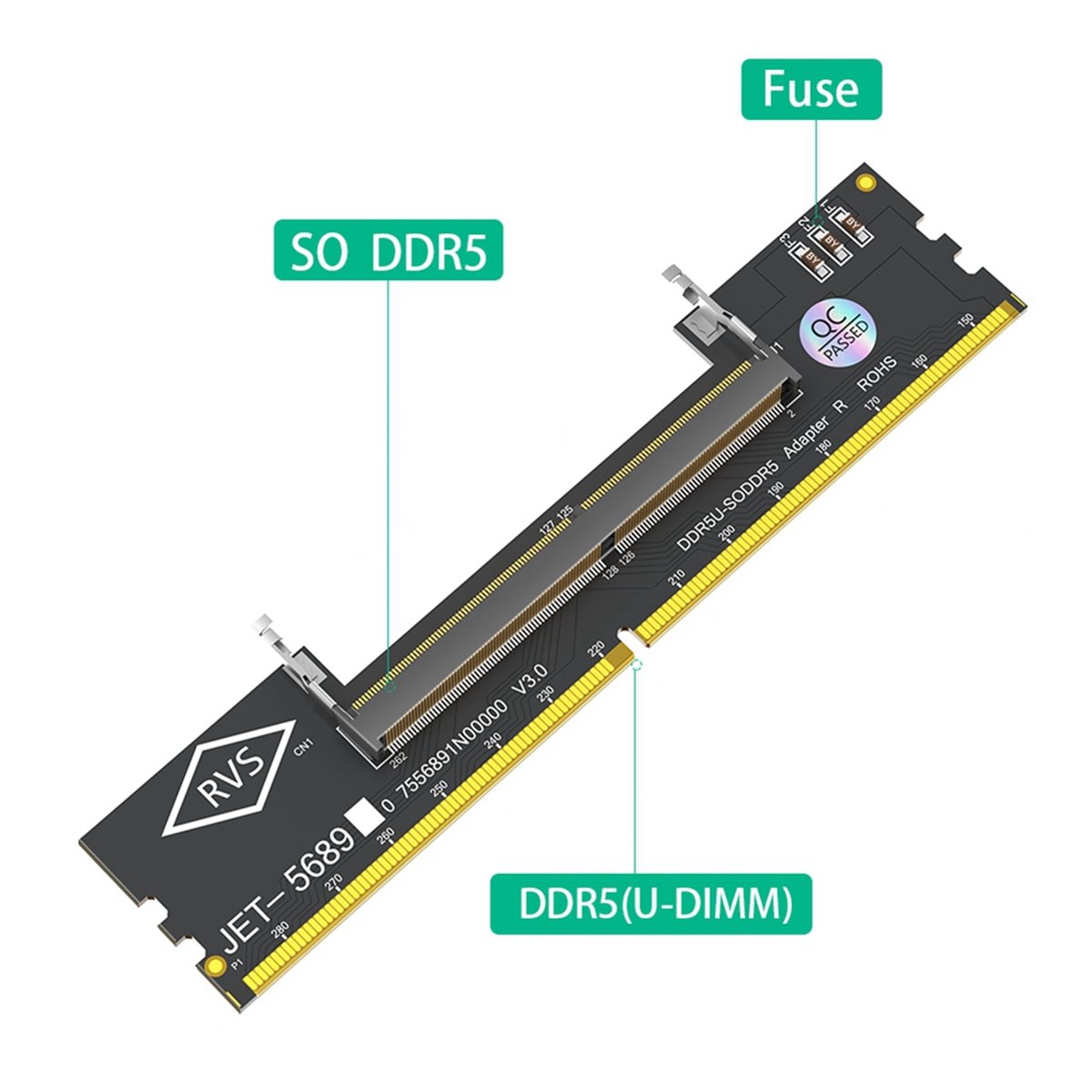 DT1461~노트북 DDR5 RAM을 SO DDR5 U - Ddr5 Sodimm 리뷰 및 가격