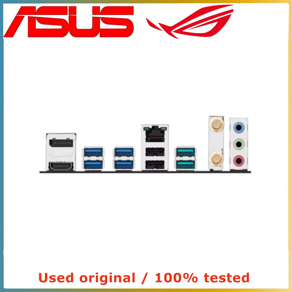 ASUS B760M-AYW PRO WIFI, LGA 1 - Ddr5 Kit 리뷰 및 가격