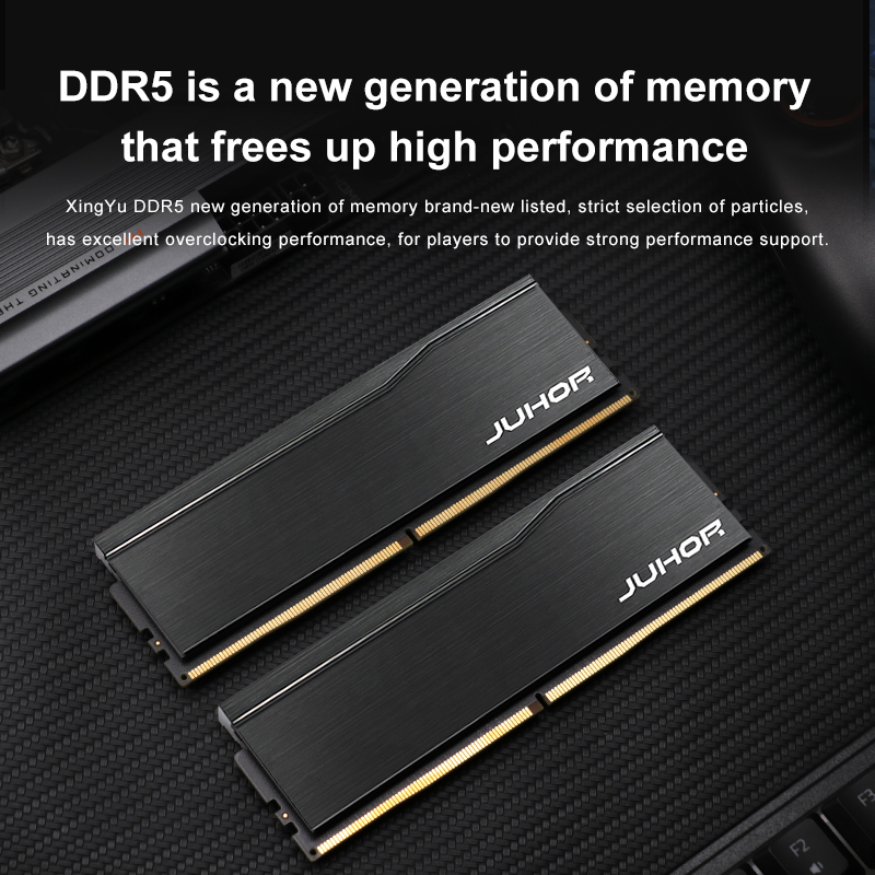 JUHOR 메모리 DDR5 32GB(16GBX2) 60 - Ddr5 16Gb 6000Mhz 리뷰 및 가격