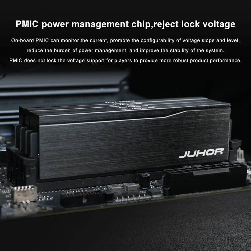 JUHOR 메모리 DDR5 32GB(16GBX2) 60 - Ddr5 16Gb 6000Mhz 리뷰 및 가격