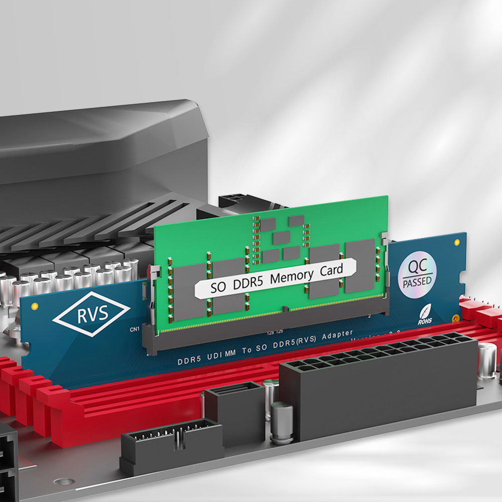 노트북 SO DDR5 RAM-데스크탑 DDR5 U-DI - Ddr5 Sodimm 리뷰 및 가격