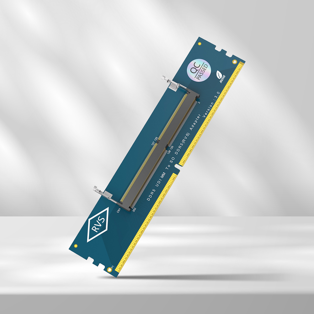 노트북 SO DDR5 RAM-데스크탑 DDR5 U-DI - Ddr5 Sodimm 리뷰 및 가격