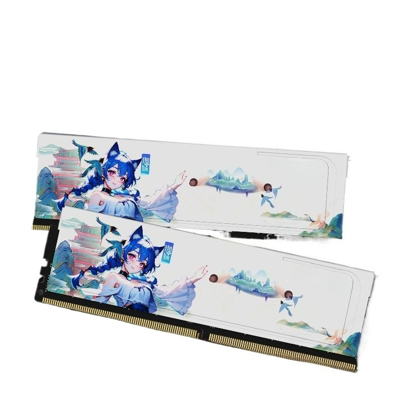 Icrafi 6000MHz 16GB*2 DDR5 메모리 - Ddr5 16Gb 6000Mhz 리뷰 및 가격