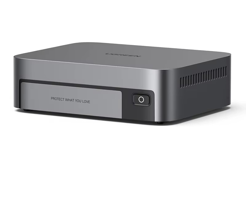 TLF UGREEN NASync DXP480T Plus - Ddr5 8Gb 리뷰 및 가격
